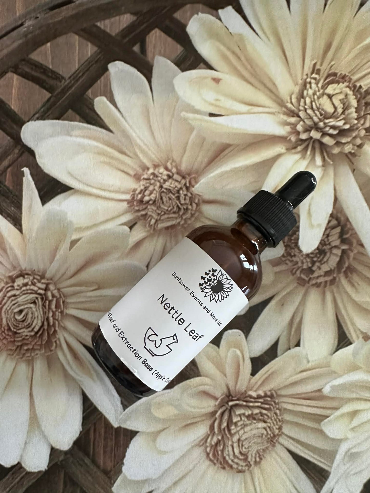 Nettle Leaf Tincture