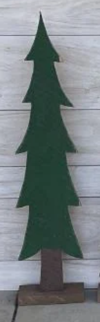 TREE on BASE