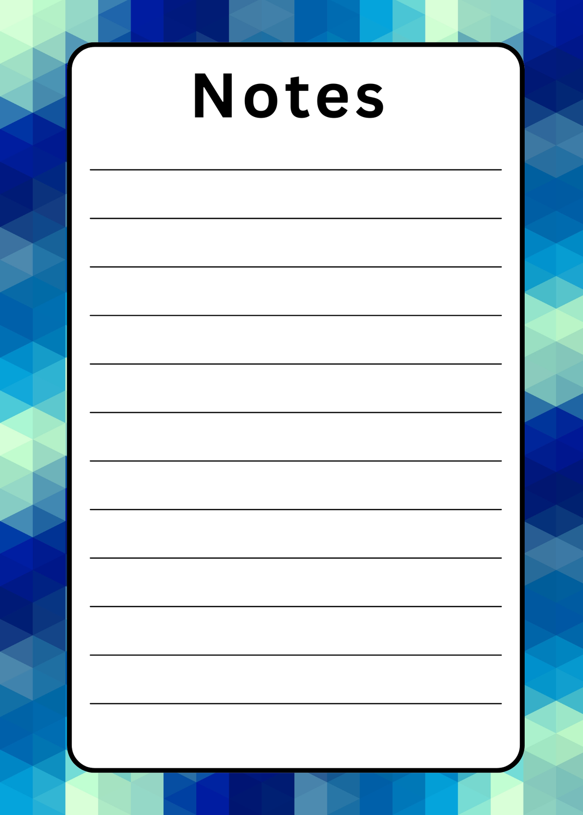 Stationery