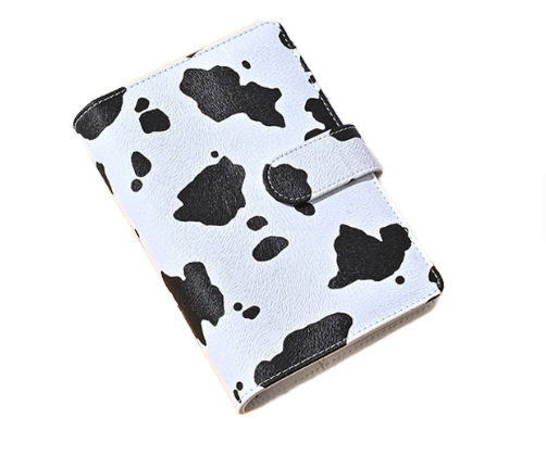 Journal Cover