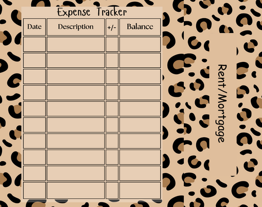 Cheetah Print