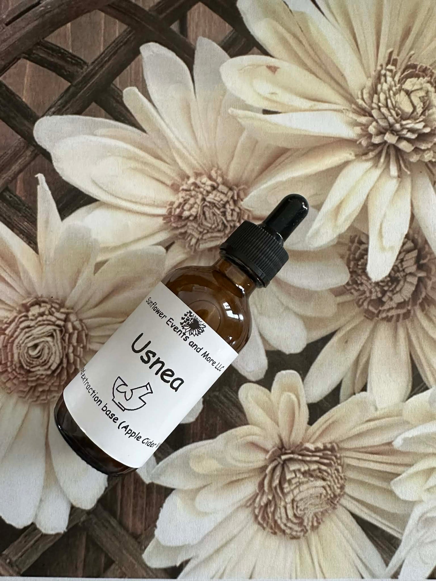 Usnea Tincture